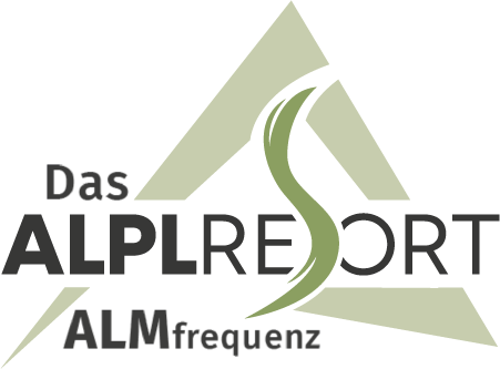 AlplResort Logo