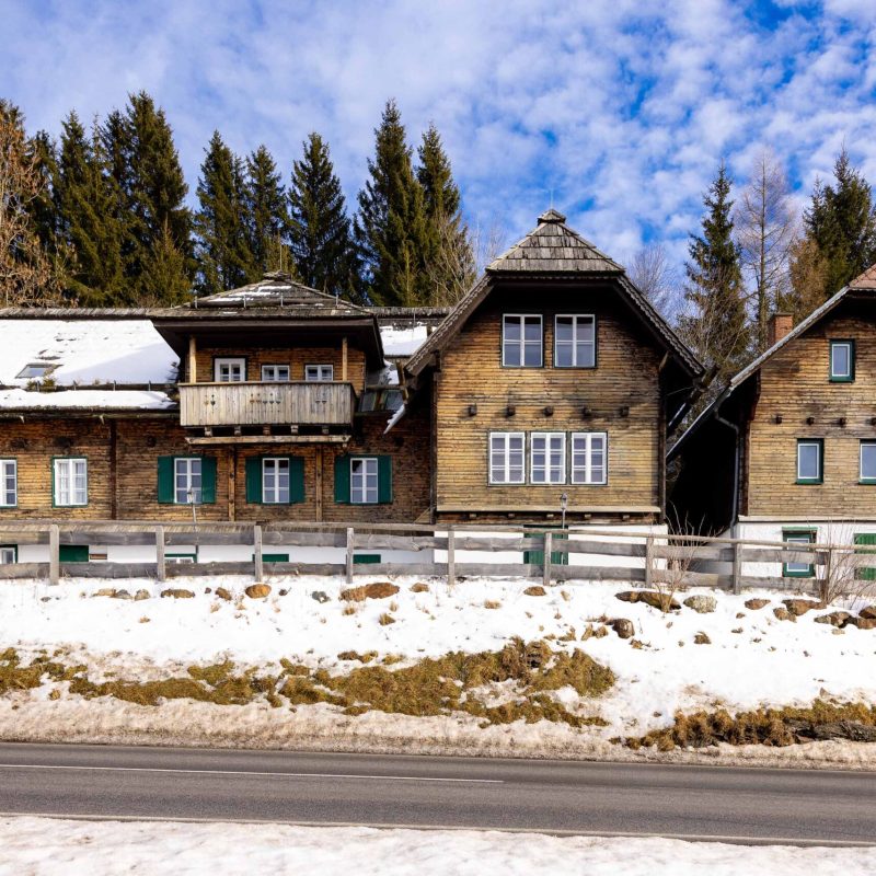 Landhaus Outdoor © Harry Schiffer (6)