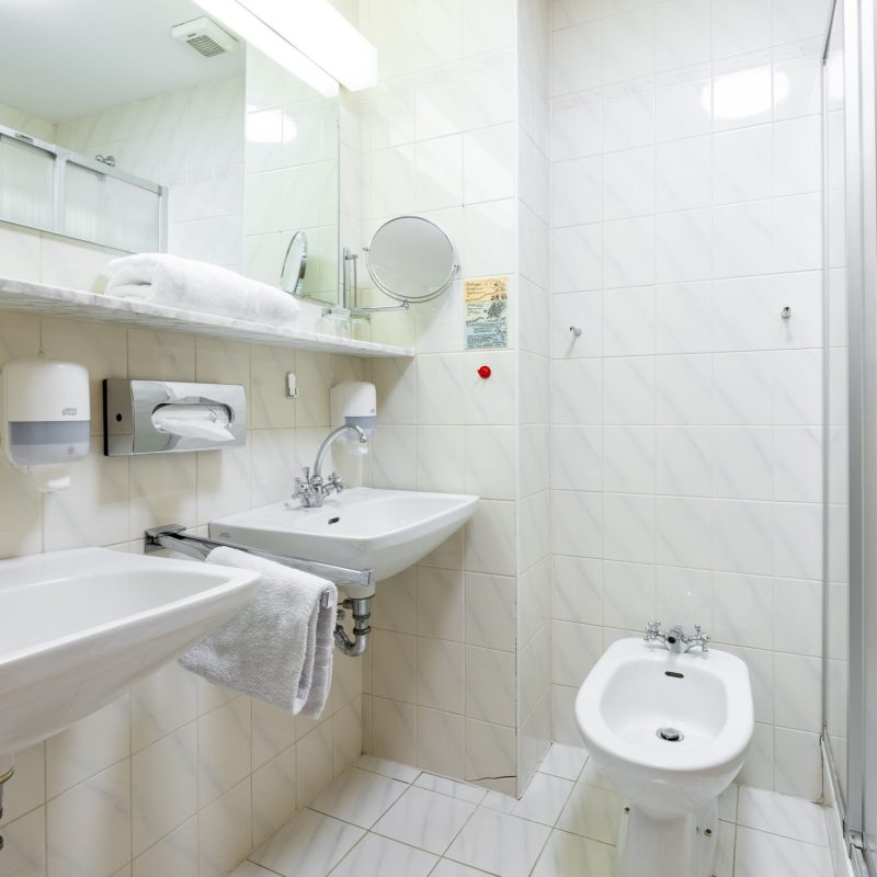 Landhaus Zimmer © Harry Schiffer (22)