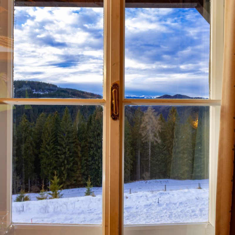 Landhaus Zimmer © Harry Schiffer (25)