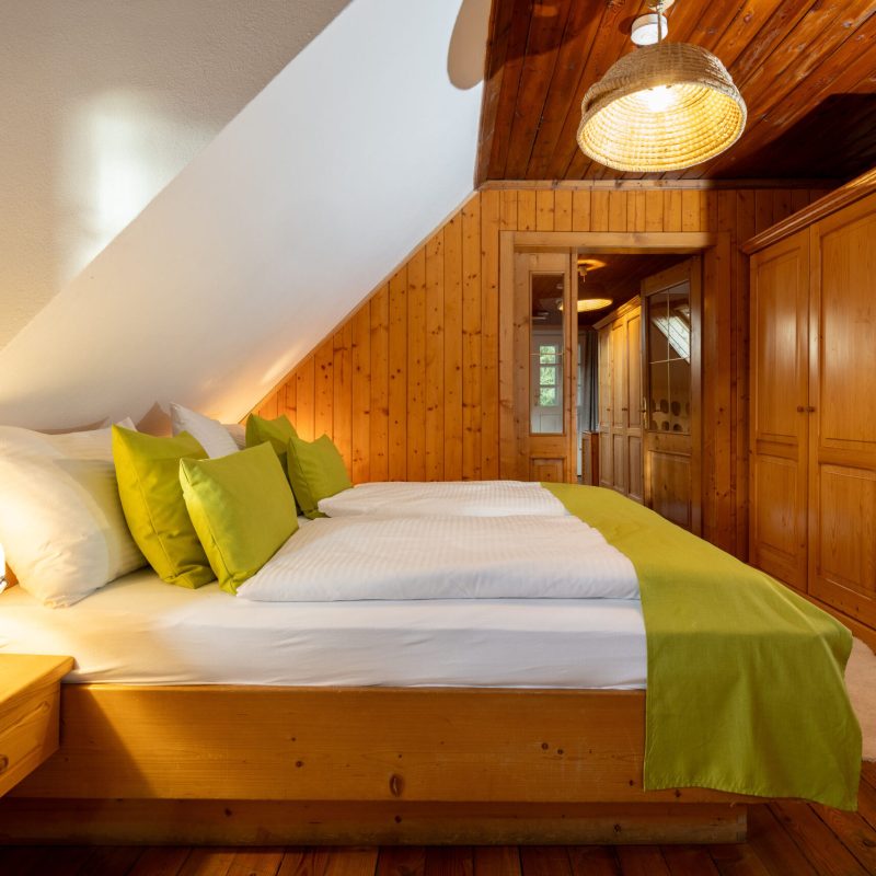 Landhaus Zimmer © Harry Schiffer (27)