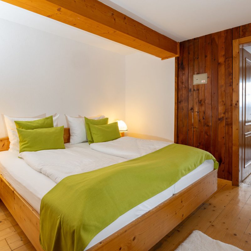 Landhaus Zimmer © Harry Schiffer (38)