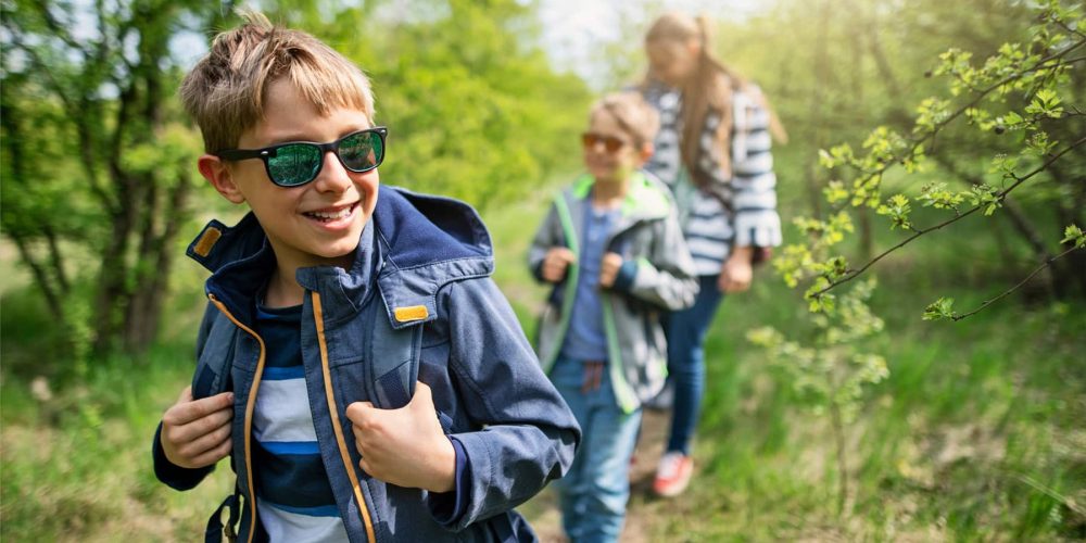 AlplResort Natur Kinder