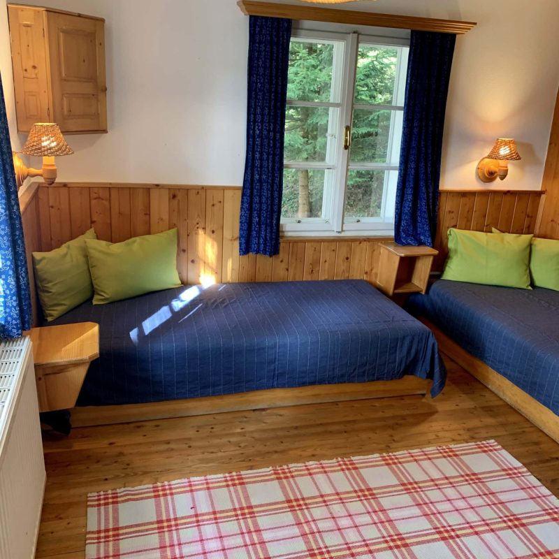 Landhaus Betten