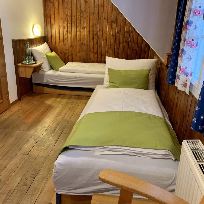 Landhaus Betten